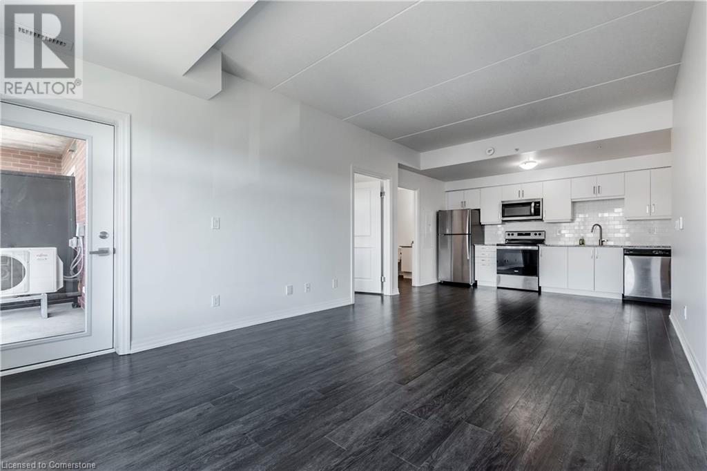 195 Commonwealth Street Unit# 305, Kitchener, Ontario  N2E 0H5 - Photo 20 - 40666736