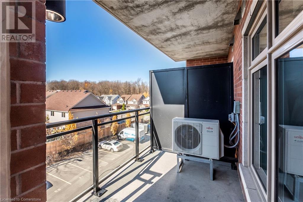 195 Commonwealth Street Unit# 305, Kitchener, Ontario  N2E 0H5 - Photo 35 - 40666736