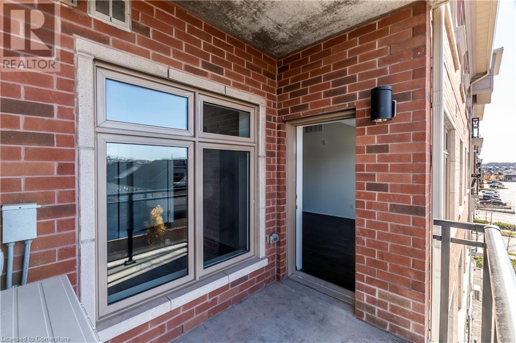 195 Commonwealth Street Unit# 305, Kitchener, Ontario  N2E 0H5 - Photo 37 - 40666736
