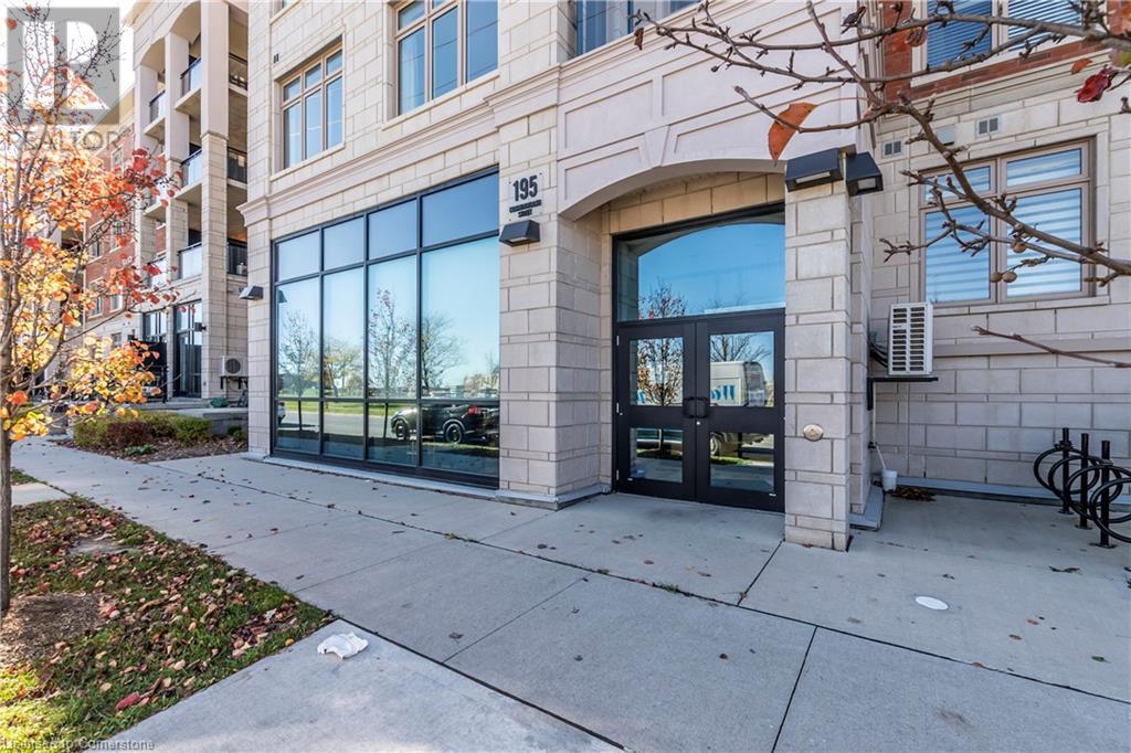 195 Commonwealth Street Unit# 305, Kitchener, Ontario  N2E 0H5 - Photo 4 - 40666736