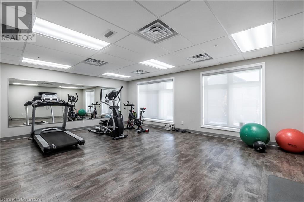 195 Commonwealth Street Unit# 305, Kitchener, Ontario  N2E 0H5 - Photo 41 - 40666736