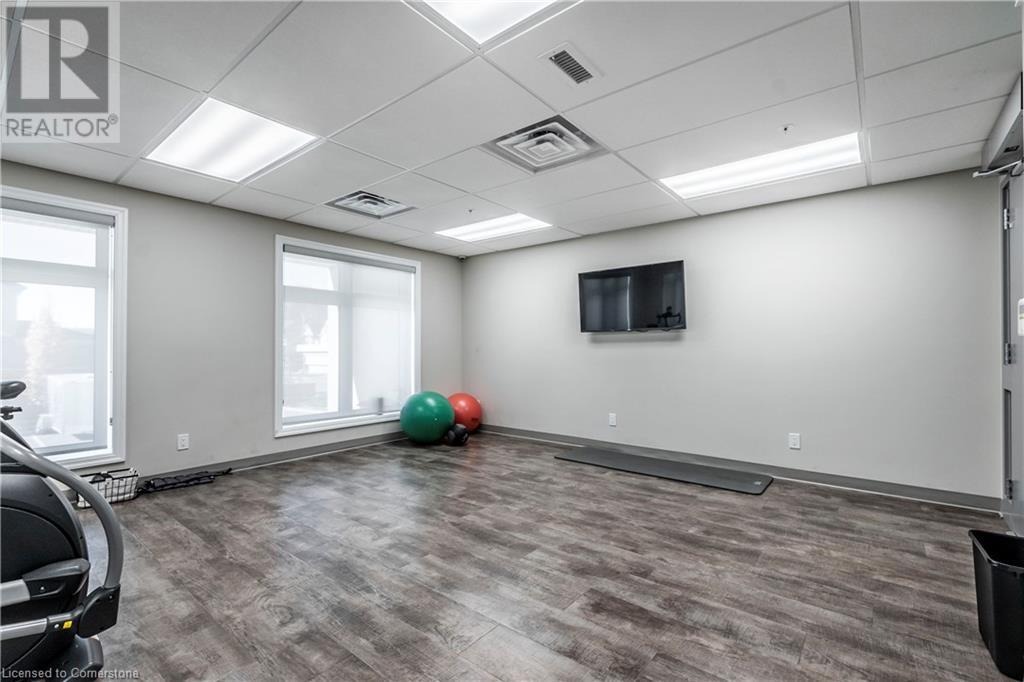 195 Commonwealth Street Unit# 305, Kitchener, Ontario  N2E 0H5 - Photo 42 - 40666736