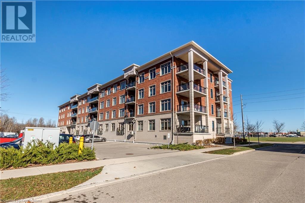 195 Commonwealth Street Unit# 305, Kitchener, Ontario  N2E 0H5 - Photo 43 - 40666736