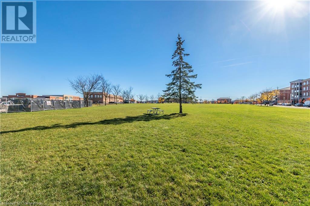 195 Commonwealth Street Unit# 305, Kitchener, Ontario  N2E 0H5 - Photo 45 - 40666736