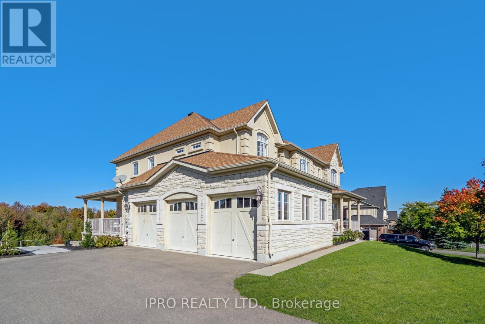 44 Orchard Drive, Mono, Ontario  L9W 6L6 - Photo 3 - X10416371