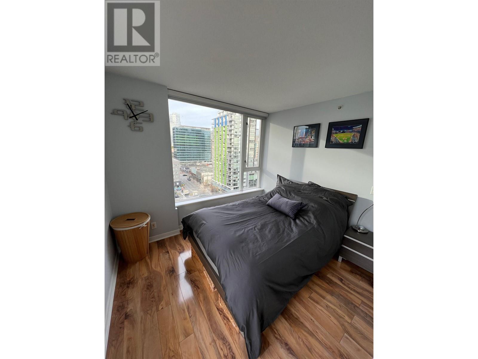 1608 1001 Richards Street, Vancouver, British Columbia  V6B 1J6 - Photo 11 - R2941173