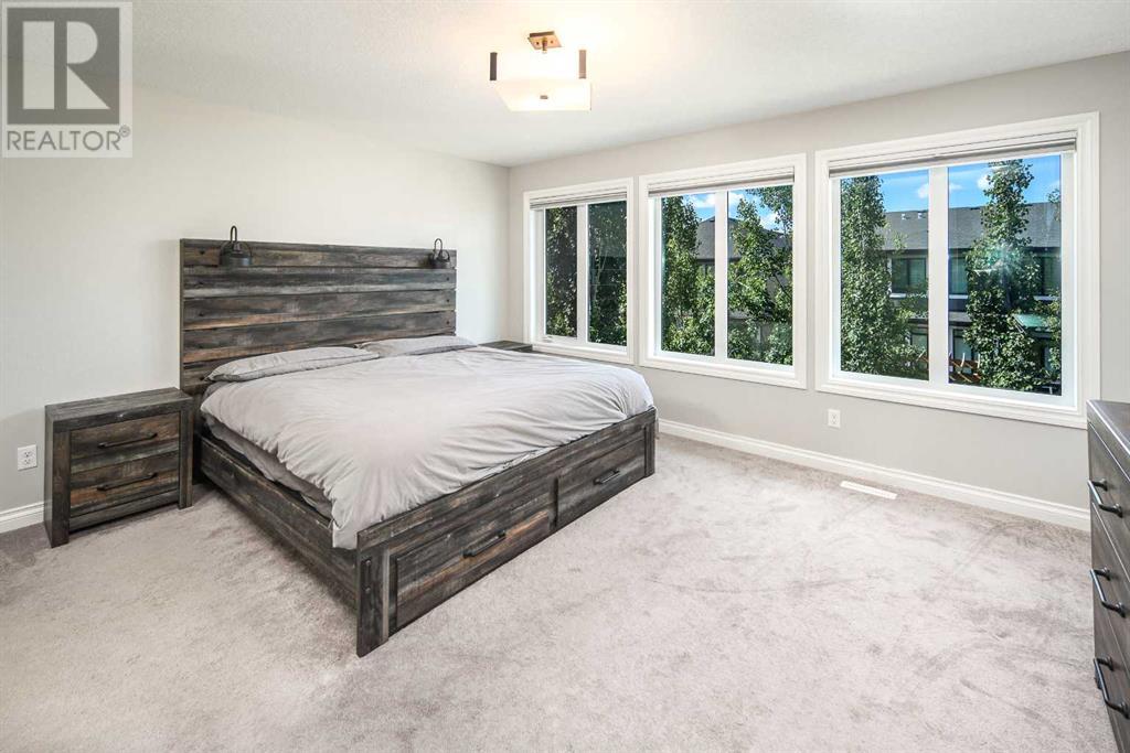 35 Aspen Summit Mount Sw, Calgary, Alberta  T3H 0V8 - Photo 31 - A2167326