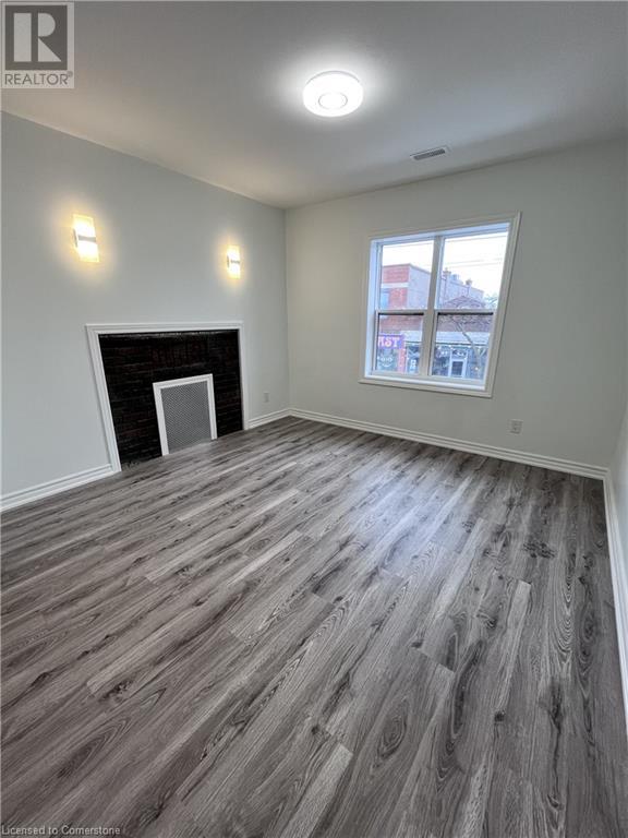 299 Ottawa Street N Unit# B, Hamilton, Ontario  L8H 3Z8 - Photo 3 - 40675711