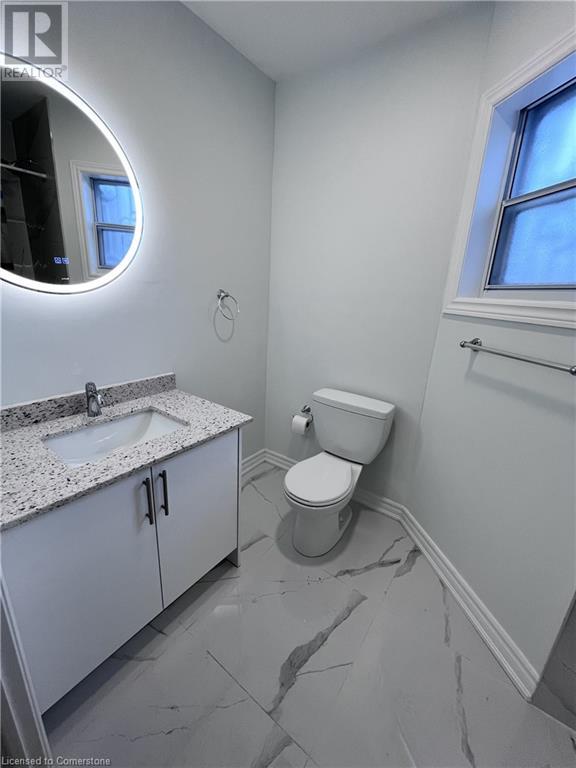 299 Ottawa Street N Unit# B, Hamilton, Ontario  L8H 3Z8 - Photo 6 - 40675711