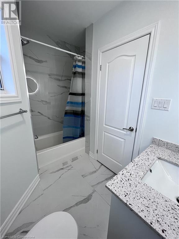 299 Ottawa Street N Unit# B, Hamilton, Ontario  L8H 3Z8 - Photo 7 - 40675711