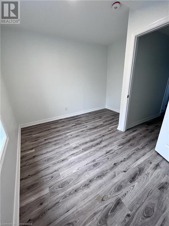 299 Ottawa Street N Unit# B, Hamilton, Ontario  L8H 3Z8 - Photo 9 - 40675711