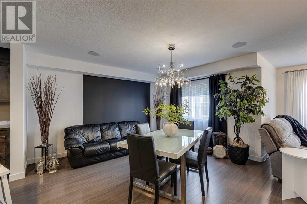 308 Redstone View Ne, Calgary, Alberta  T3N 0M9 - Photo 7 - A2175212