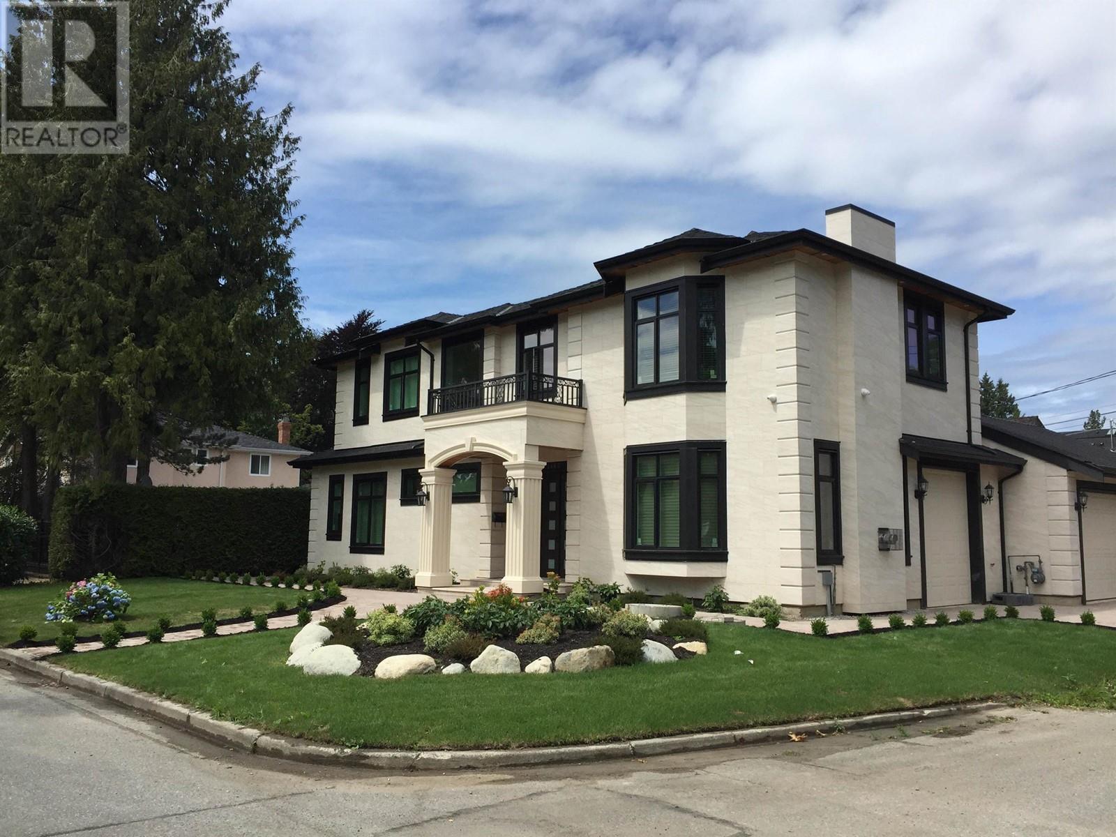 1985 W 52ND AVENUE, vancouver, British Columbia