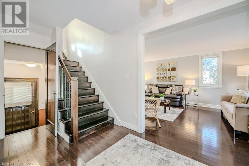 2 Chedoke Avenue, Hamilton, Ontario  L8P 4N9 - Photo 26 - 40675811