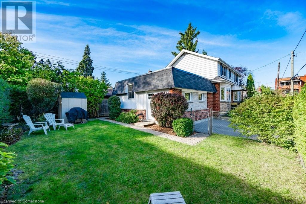 2 Chedoke Avenue, Hamilton, Ontario  L8P 4N9 - Photo 44 - 40675811