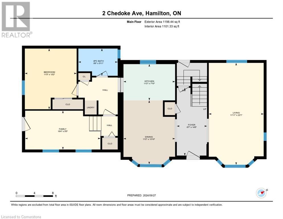 2 Chedoke Avenue, Hamilton, Ontario  L8P 4N9 - Photo 46 - 40675811