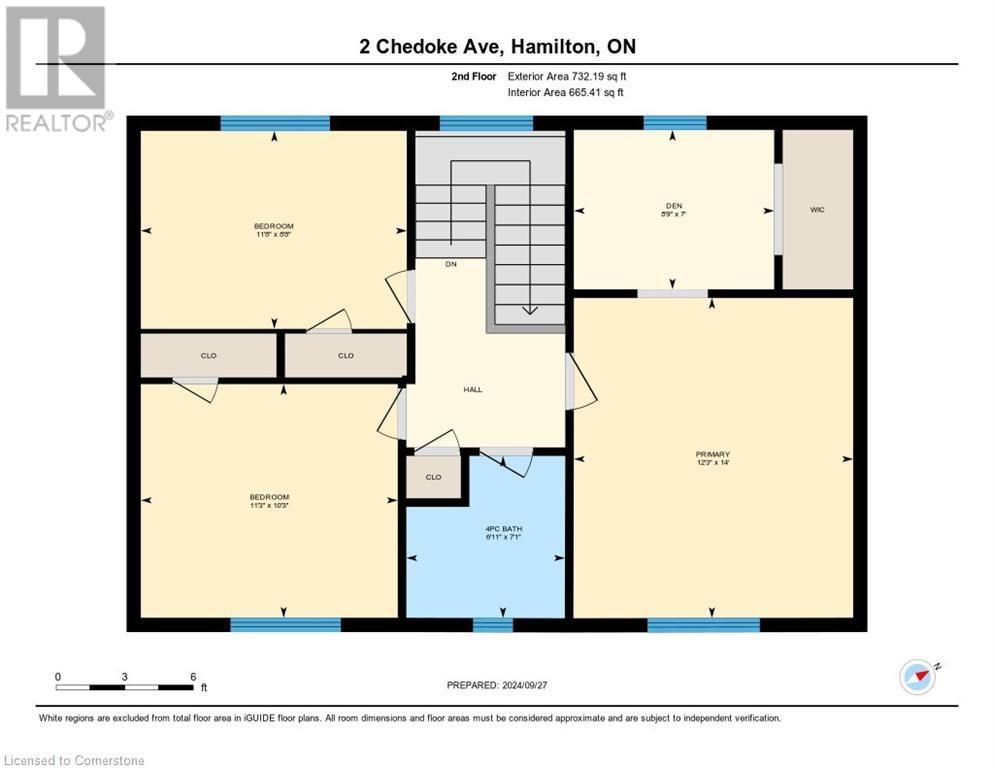 2 Chedoke Avenue, Hamilton, Ontario  L8P 4N9 - Photo 47 - 40675811