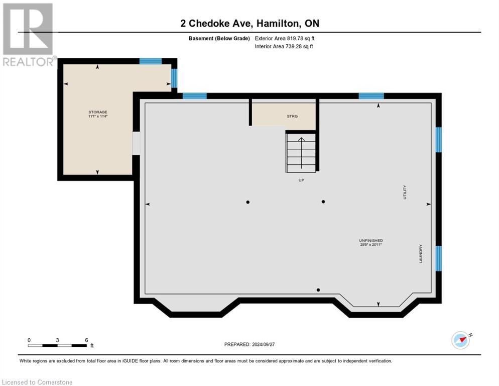 2 Chedoke Avenue, Hamilton, Ontario  L8P 4N9 - Photo 48 - 40675811