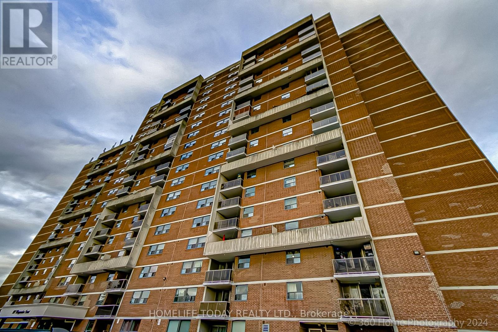 1511 - 100 Wingarden Court, Toronto, Ontario  M1B 2P4 - Photo 26 - E10416415