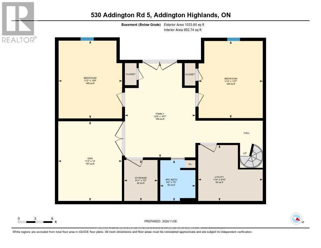 530 Addington Road 5, Addington Highlands, Ontario  K0H 1K0 - Photo 40 - X10416427