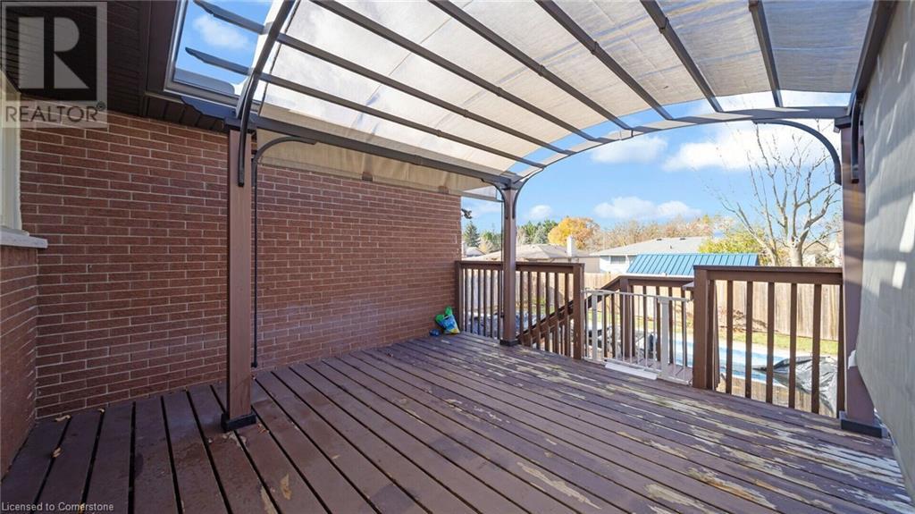 364 Roselawn Place, Waterloo, Ontario  N2L 5P1 - Photo 34 - 40675823