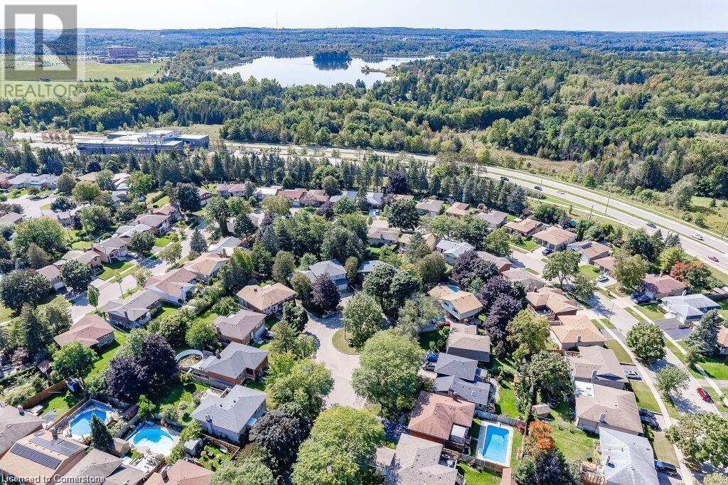 364 Roselawn Place, Waterloo, Ontario  N2L 5P1 - Photo 38 - 40675823