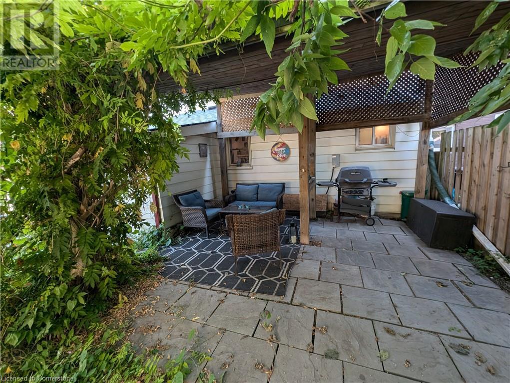 25 Albion Street, Brantford, Ontario  N3T 3L9 - Photo 27 - 40675596