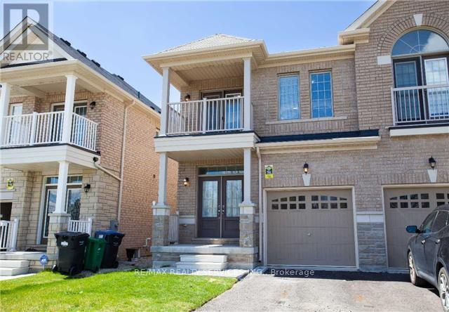 70 Ebury Drive WBrampton (Credit Valley), Ontario  L6X 5M7 - Photo 1 - W10416453