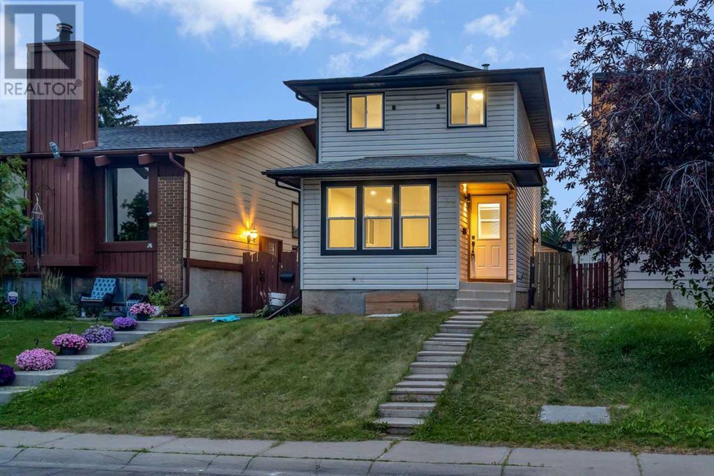 38 Templeson Crescent Ne, Calgary, Alberta  T1Y 5L8 - Photo 37 - A2177184