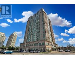 1013 - 8 LEE CENTRE DRIVE, Toronto, Ontario