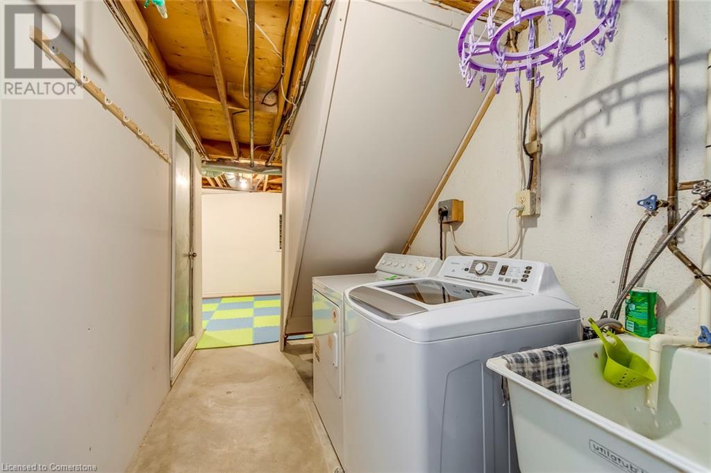 120 Quigley Road Unit# 69, Hamilton, Ontario  L8K 6L4 - Photo 34 - 40656814