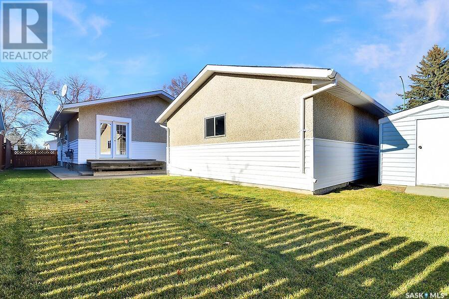 394 Sangster Boulevard, Regina, Saskatchewan  S4R 7N1 - Photo 25 - SK987909