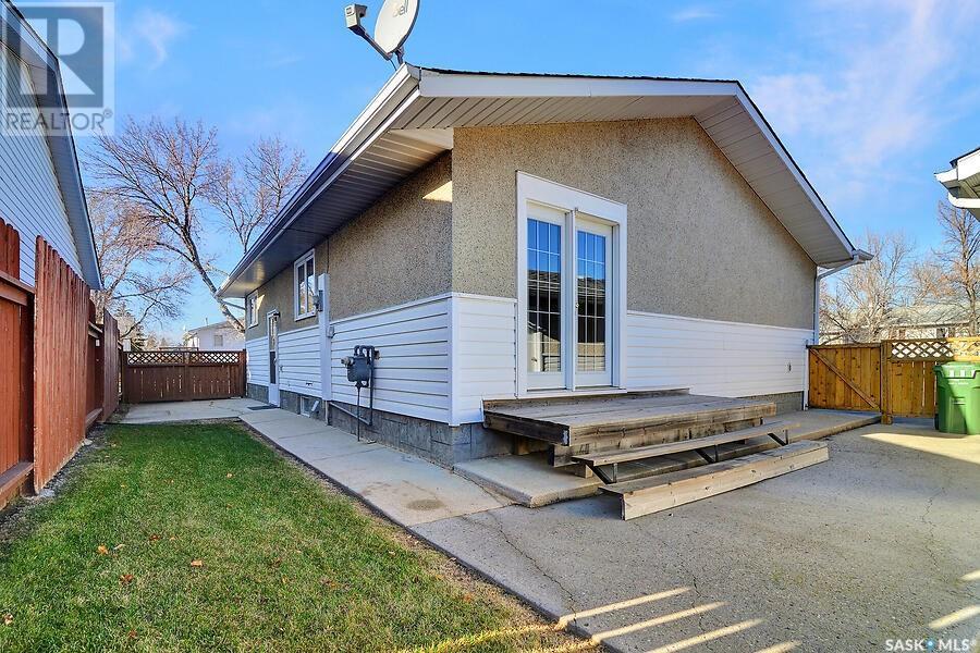 394 Sangster Boulevard, Regina, Saskatchewan  S4R 7N1 - Photo 27 - SK987909