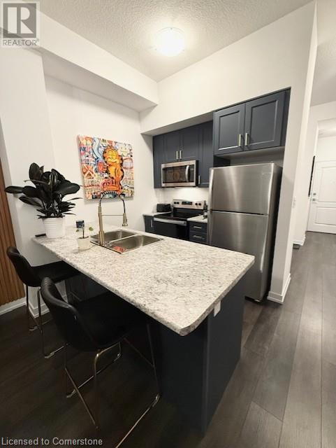 470 Dundas Street E Unit# 102, Waterdown, Ontario  L0R 2H4 - Photo 10 - 40675826