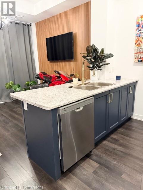 470 Dundas Street E Unit# 102, Waterdown, Ontario  L0R 2H4 - Photo 13 - 40675826