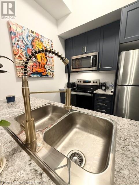 470 Dundas Street E Unit# 102, Waterdown, Ontario  L0R 2H4 - Photo 9 - 40675826