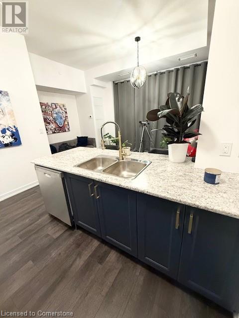 470 Dundas Street E Unit# 102, Waterdown, Ontario  L0R 2H4 - Photo 12 - 40675826