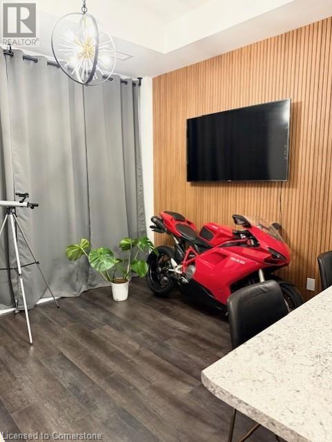 470 Dundas Street E Unit# 102, Waterdown, Ontario  L0R 2H4 - Photo 14 - 40675826