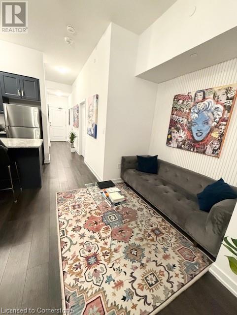 470 Dundas Street E Unit# 102, Waterdown, Ontario  L0R 2H4 - Photo 24 - 40675826