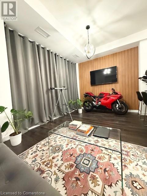 470 Dundas Street E Unit# 102, Waterdown, Ontario  L0R 2H4 - Photo 15 - 40675826