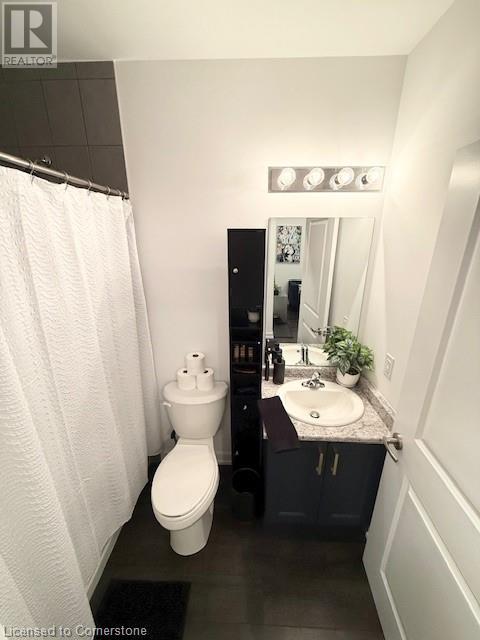 470 Dundas Street E Unit# 102, Waterdown, Ontario  L0R 2H4 - Photo 18 - 40675826