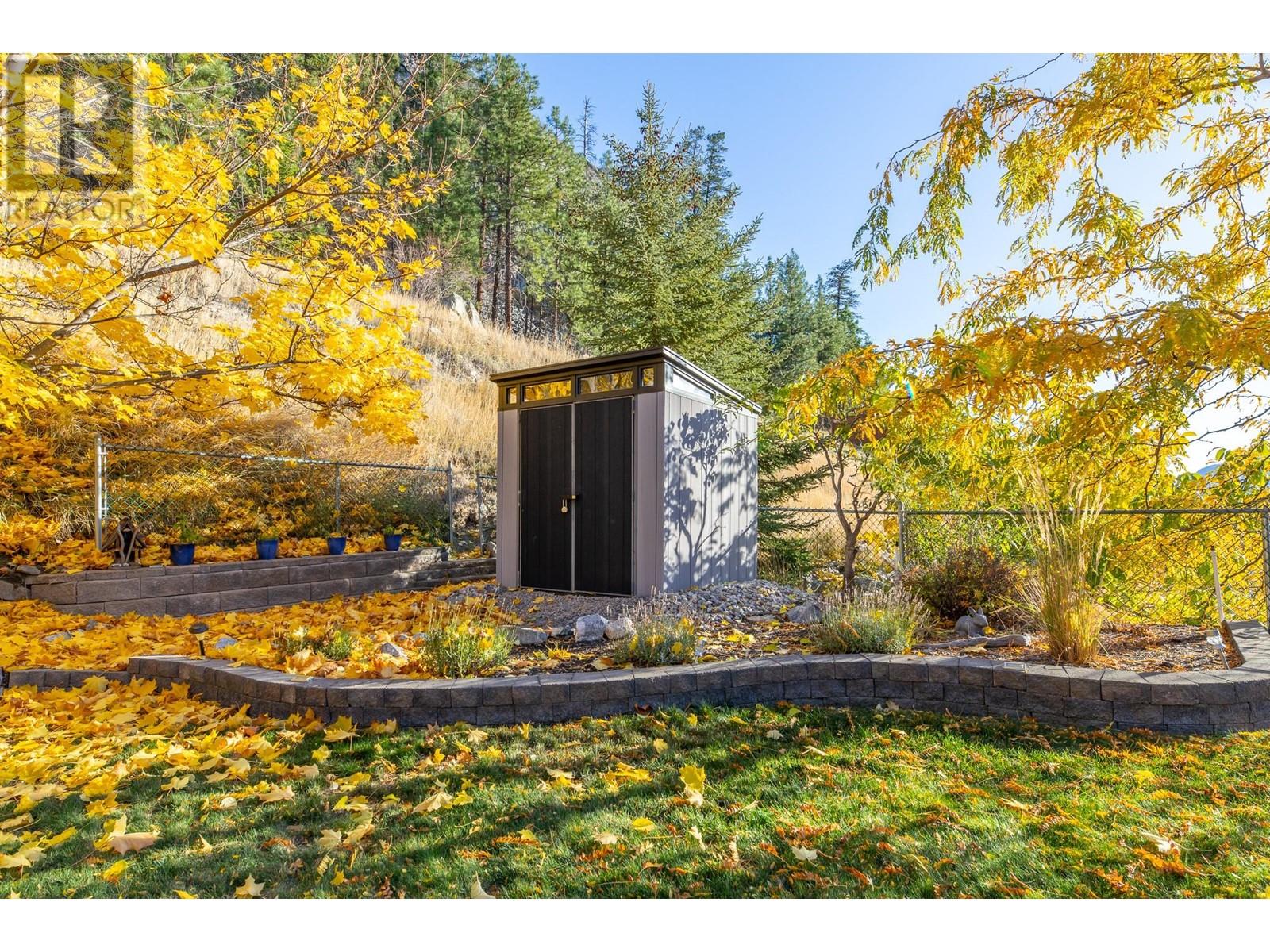 132 Christie Mountain Lane, Okanagan Falls, British Columbia  V0H 1R3 - Photo 41 - 10328237