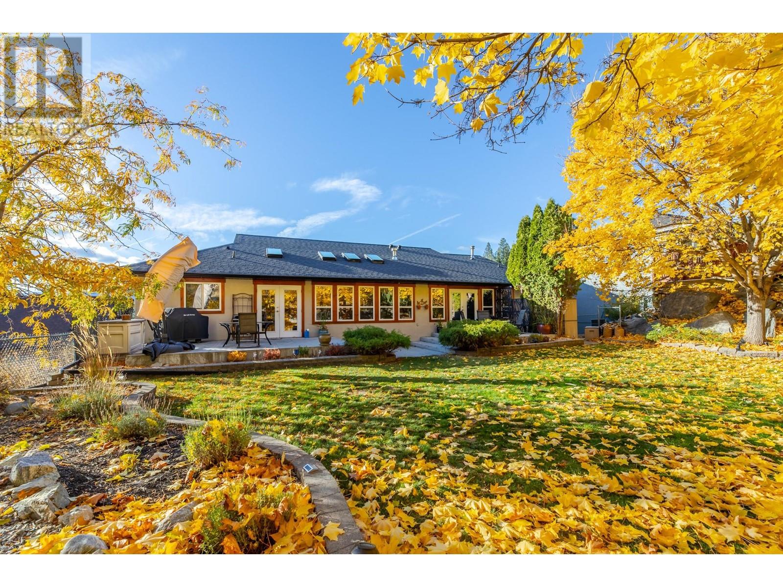 132 Christie Mountain Lane, Okanagan Falls, British Columbia  V0H 1R3 - Photo 45 - 10328237