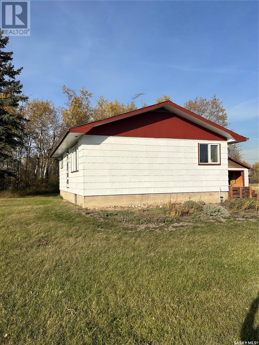 Hill Acreage, Porcupine Rm No. 395, Saskatchewan  S0E 1H0 - Photo 7 - SK987257