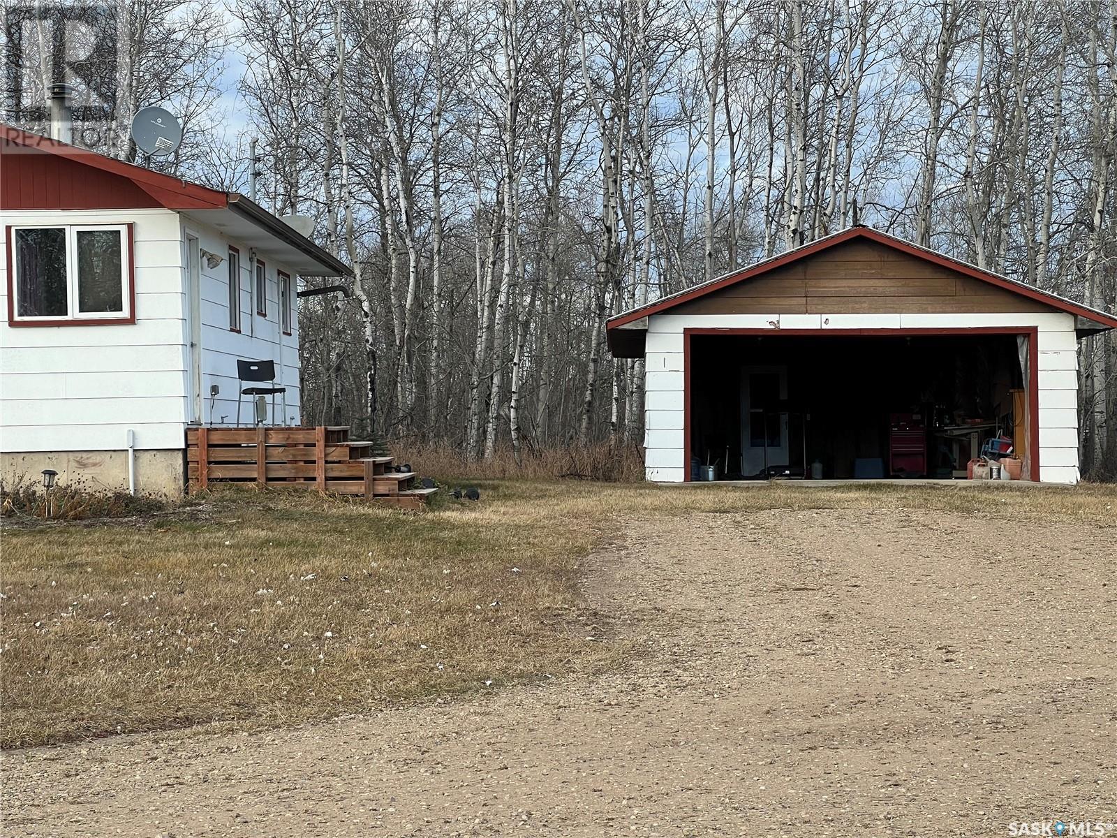 Hill Acreage, Porcupine Rm No. 395, Saskatchewan  S0E 1H0 - Photo 36 - SK987257