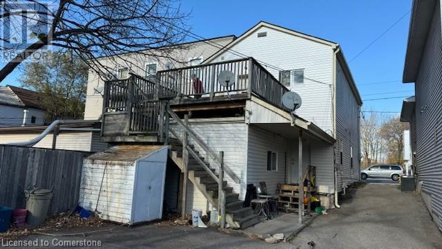 1260 King Street, Cambridge, Ontario  N3H 3P8 - Photo 21 - 40668953