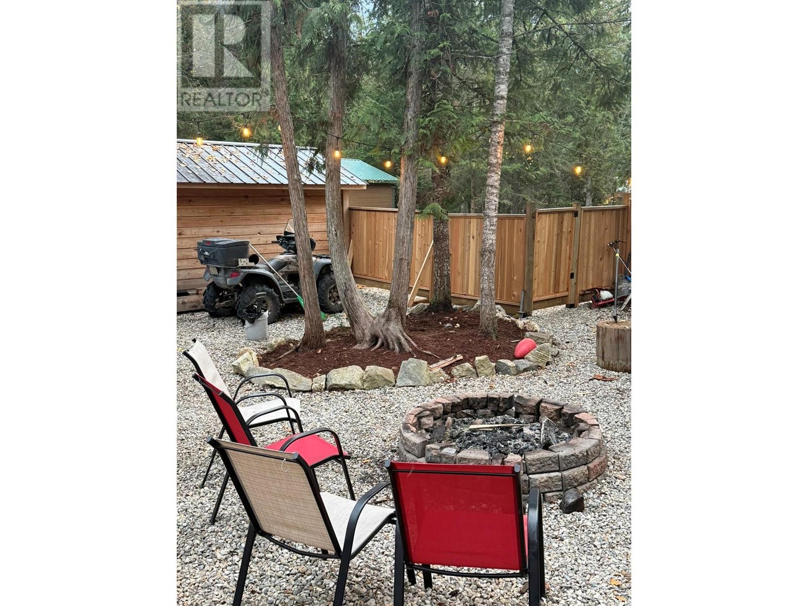 3499 Luoma Road Unit# 169 Lot# 169 Malakwa