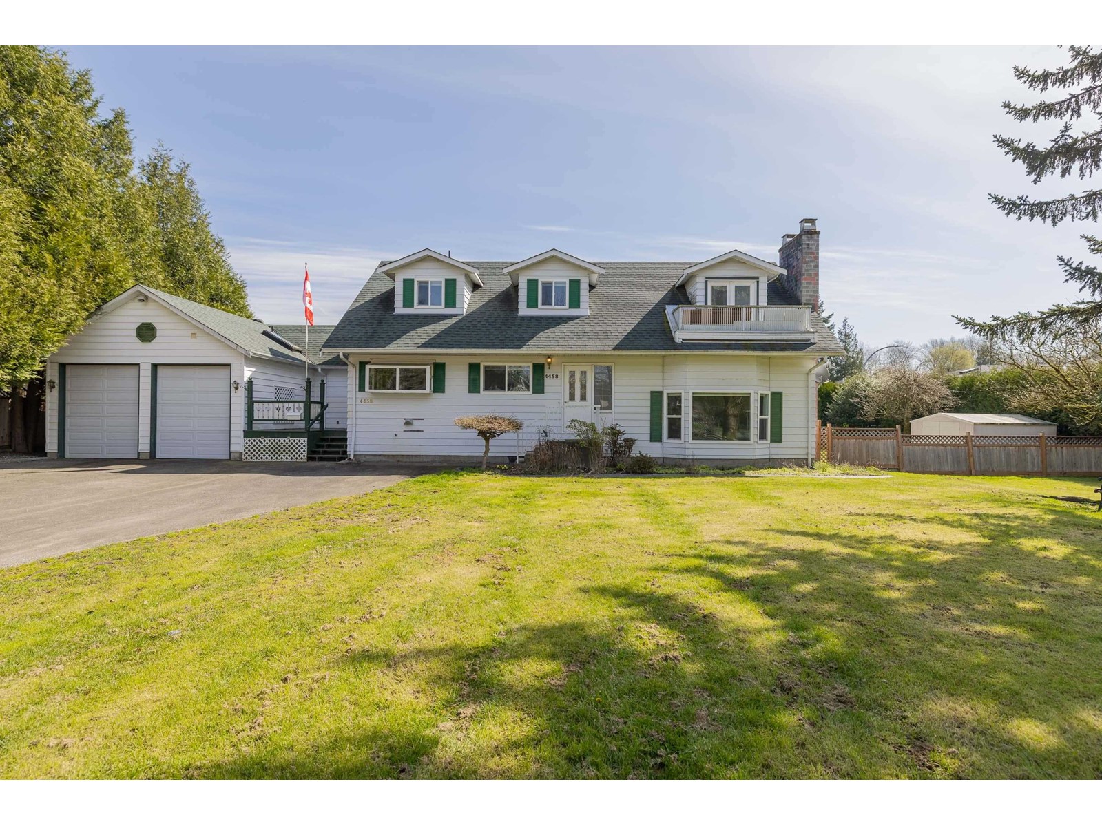 4458 Benz Crescent, Langley, British Columbia  V2Z 1L5 - Photo 4 - R2942877
