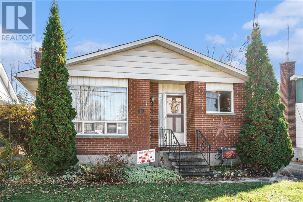12 Haggart Street, Perth, Ontario  K7H 2Z4 - Photo 22 - X10419621