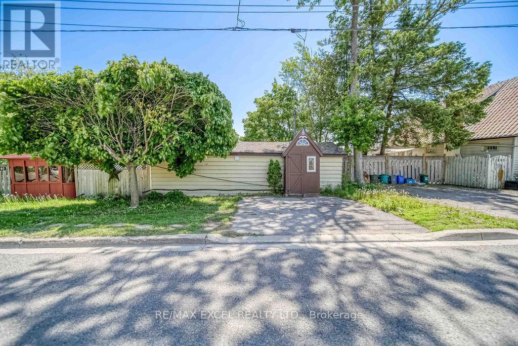 197 Queen Street, Trent Hills (Campbellford), Ontario  H3B 3M5 - Photo 17 - X10416513